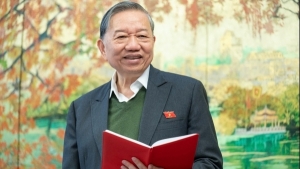 Tổng Bí thư: Tinh gọn bộ máy để đưa đất nước phát triển, nâng cao đời sống nhân dân