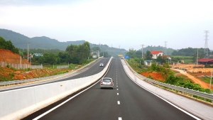Dấu ấn ngân hàng trong phát triển hạ tầng giao thông chiến lược