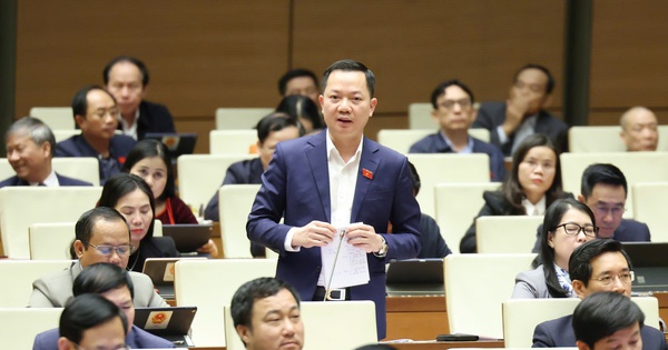 Đại biểu Quốc hội "hiến kế" cho tăng trưởng 8% trở lên Đại biểu Quốc hội "hiến kế" cho tăng trưởng 8% trở lên