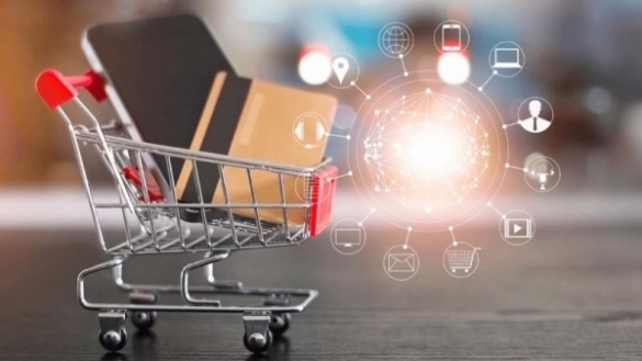 Hàng nhập khẩu dưới 1 triệu đồng không còn được miễn thuế từ 18/2