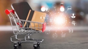 Hàng nhập khẩu dưới 1 triệu đồng không còn được miễn thuế từ 18/2