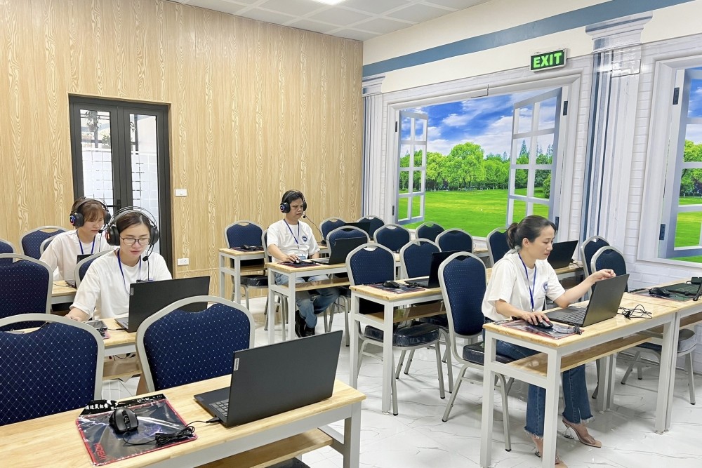 Giải bài toán cung ứng nhân lực chất lượng cao Giải bài toán cung ứng nhân lực chất lượng cao