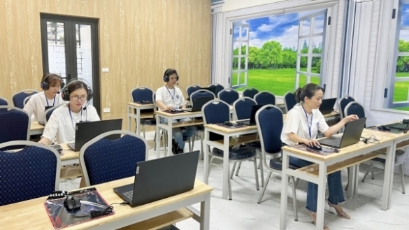 Giải bài toán cung ứng nhân lực chất lượng cao