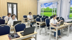 Giải bài toán cung ứng nhân lực chất lượng cao