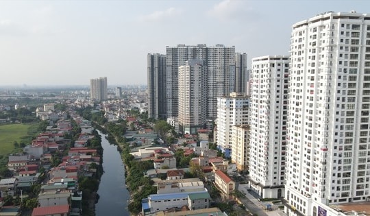 Bộ Xây dựng yêu cầu thanh tra, xử lý dự án bất động sản tăng giá bất thường