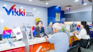 Nhiều ngân hàng lớn tăng lãi suất huy động