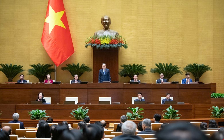 Bổ sung kế hoạch phát KT-XH năm 2025 với mục tiêu tăng trưởng đạt 8% trở lên Bổ sung kế hoạch phát KT-XH năm 2025 với mục tiêu tăng trưởng đạt 8% trở lên