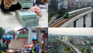 Thủ tướng đôn đốc đẩy mạnh phân bổ và giải ngân vốn đầu tư công năm 2025