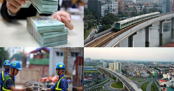 Thủ tướng đôn đốc đẩy mạnh phân bổ và giải ngân vốn đầu tư công năm 2025