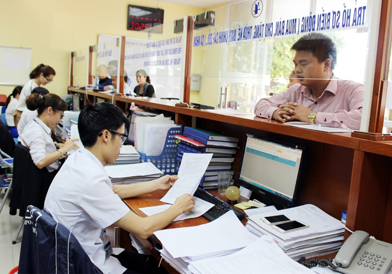 Giao dịch nhà đất trực tuyến giúp tăng minh bạch, hạn chế thất thu thuế