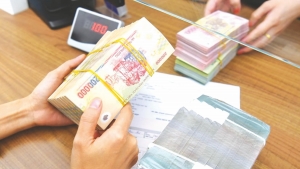 Đề xuất cơ chế Bảo hiểm tiền gửi chi trả toàn bộ khi ngân hàng phá sản