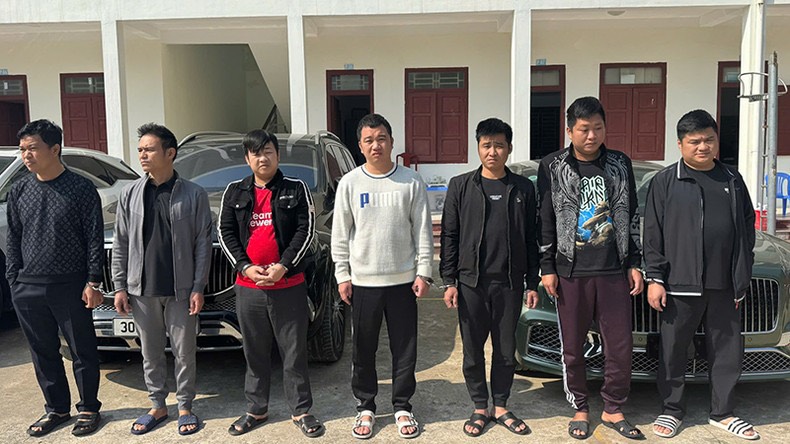 Bóc trần những thủ đoạn tinh vi trong lừa đảo sàn giao dịch ngoại hối