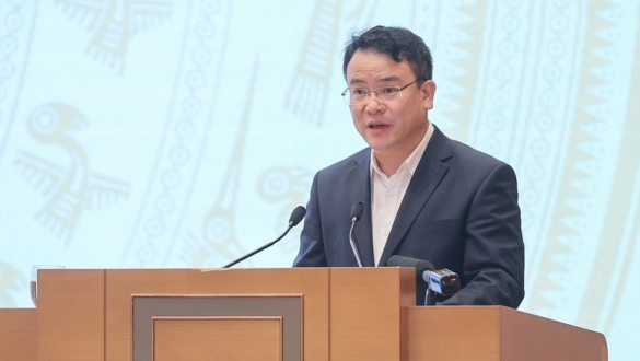 8 động lực tăng trưởng năm 2025