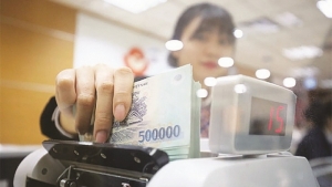 Giảm áp lực nợ xấu, ngân hàng kỳ vọng tăng trưởng lợi nhuận năm 2025