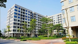 Thị trường Hà Nội sắp xuất hiện lại căn hộ dưới 2 tỷ đồng