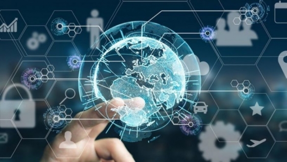 Tăng tốc, bứt phá phát triển kinh tế số