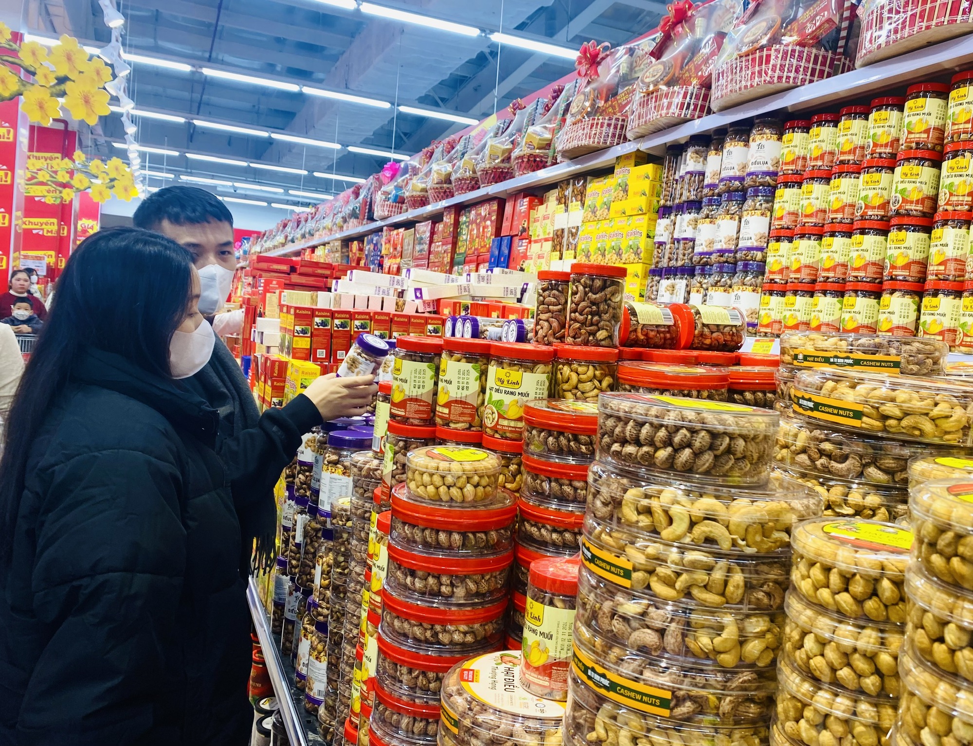 Nắm bắt thói quen tiêu dùng để doanh nghiệp Việt làm chủ ‘sân chơi’ Nắm bắt thói quen tiêu dùng để doanh nghiệp Việt làm chủ ‘sân chơi’