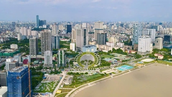 9 nhóm nhiệm vụ trọng tâm để GDP đạt 8% trở lên năm 2025