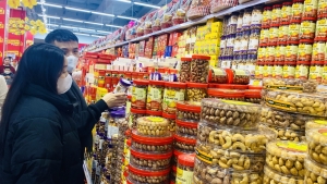 Nắm bắt thói quen tiêu dùng để doanh nghiệp Việt làm chủ ‘sân chơi’