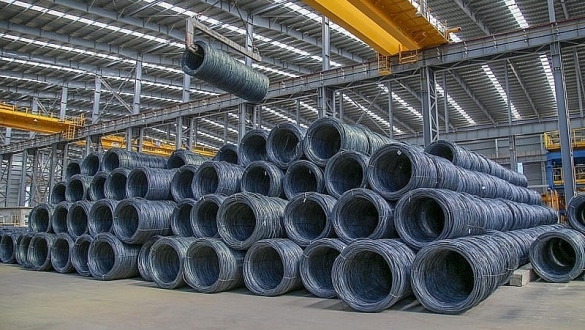 Ngành nhôm, thép sẽ ra sao trước những thách thức mới về thuế?