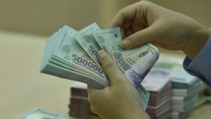 Tháo gỡ rào cản pháp lý để đẩy mạnh dòng vốn vào nền kinh tế