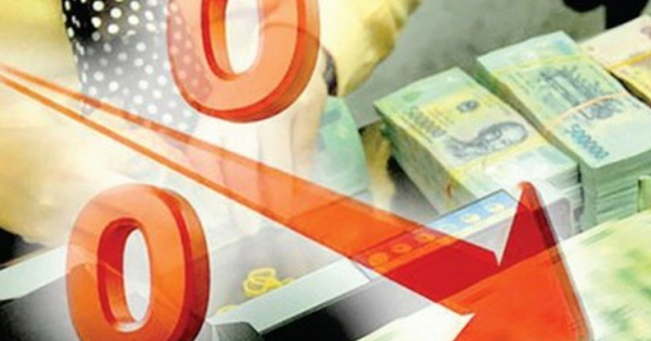 Thủ tướng chỉ đạo tăng cường thực hiện các giải pháp giảm lãi suất Thủ tướng chỉ đạo tăng cường thực hiện các giải pháp giảm lãi suất