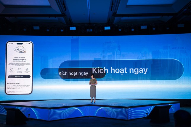 Sinh lời tự động: Giải pháp được nhiều nhà băng theo đuổi Sinh lời tự động: Giải pháp được nhiều nhà băng theo đuổi