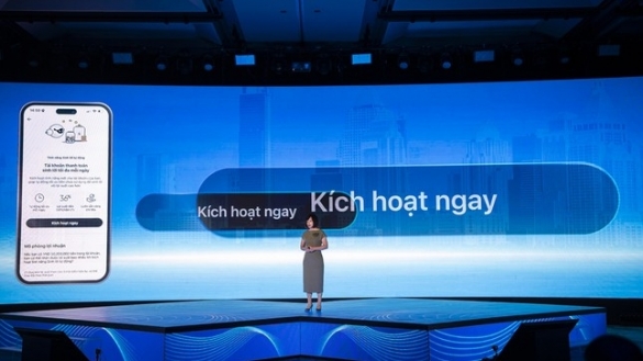 Sinh lời tự động: Giải pháp được nhiều nhà băng theo đuổi