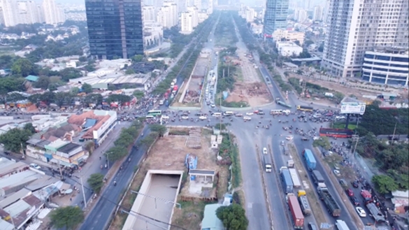 Nợ xấu "leo thang": Bài toán nan giải khi tăng tín dụng trong môi trường không thuận lợi