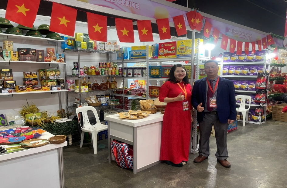 Philippines - Thị trường tiềm năng cho xuất khẩu của Việt Nam Philippines - Thị trường tiềm năng cho xuất khẩu của Việt Nam