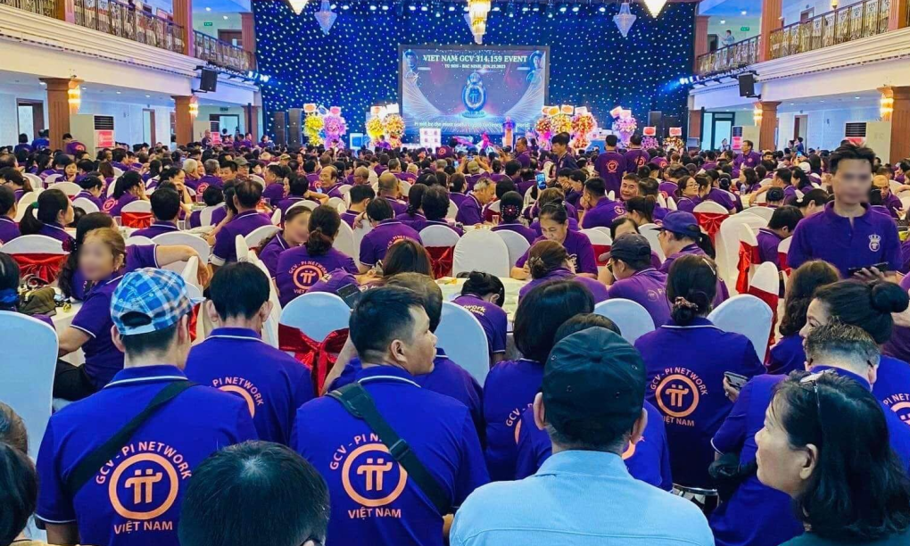 Cơn sốt Pi có thể khiến "Pi thủ" chao đảo trước giấc mơ đổi đời Cơn sốt Pi có thể khiến "Pi thủ" chao đảo trước giấc mơ đổi đời