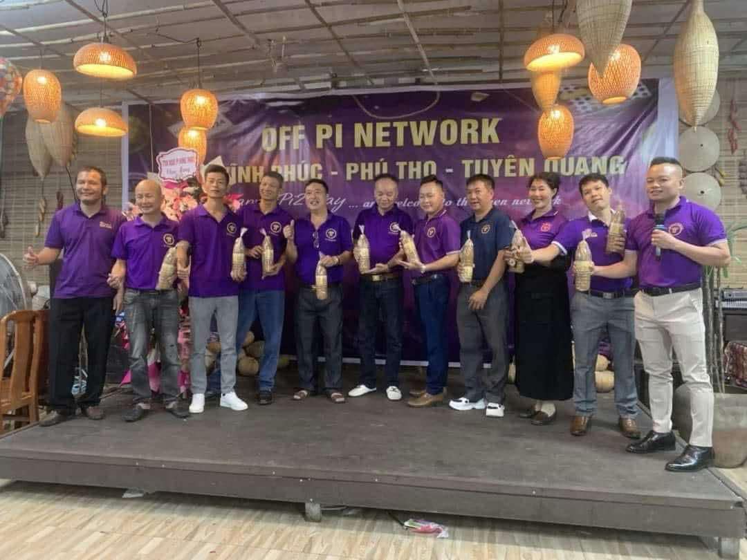 Cơn sốt Pi có thể khiến "Pi thủ" chao đảo trước giấc mơ đổi đời Cơn sốt Pi có thể khiến "Pi thủ" chao đảo trước giấc mơ đổi đời