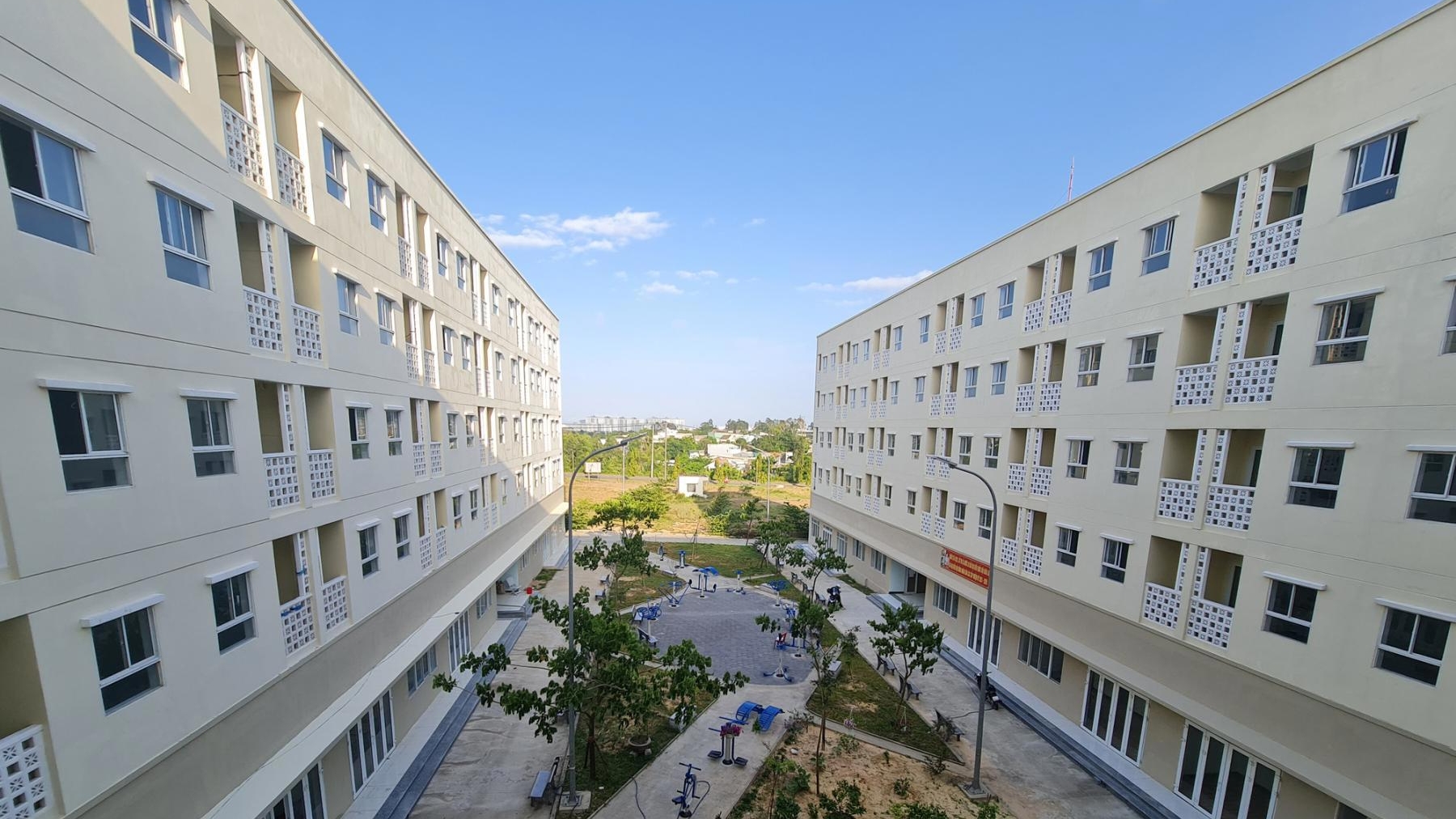 Chi tiết chỉ tiêu nhà ở xã hội của các địa phương được Thủ tướng giao