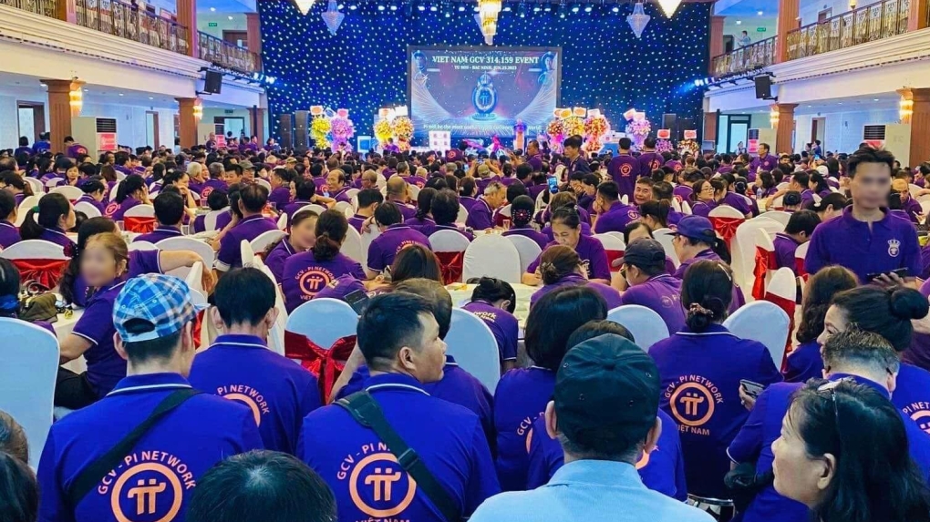 Cơn sốt Pi có thể khiến "Pi thủ" chao đảo trước giấc mơ đổi đời