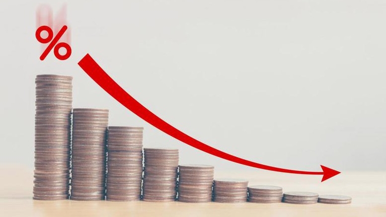 Ngân hàng đồng loạt giảm lãi suất, kịp thời hỗ trợ nền kinh tế