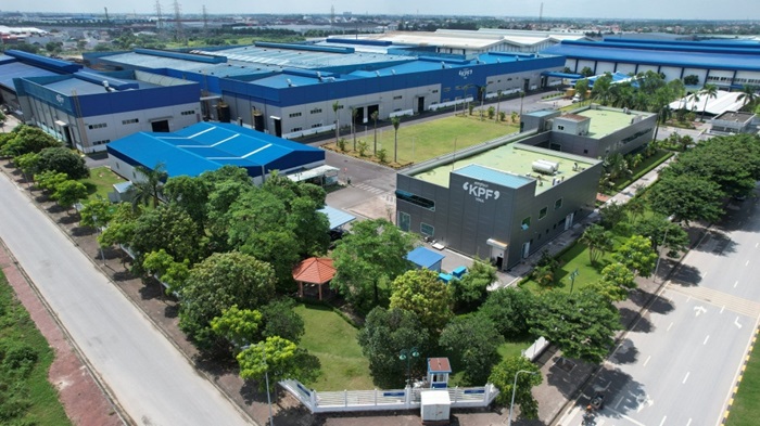 Bộ Tài chính đề xuất giảm 30% tiền thuê đất năm 2025