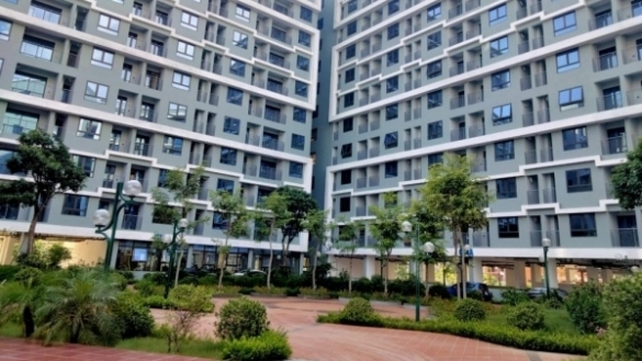 Hà Nội sắp có nhà ở xã hội giá dưới 18 triệu đồng/m2