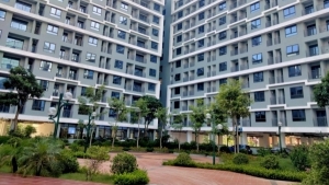 Hà Nội sắp có nhà ở xã hội giá dưới 18 triệu đồng/m2