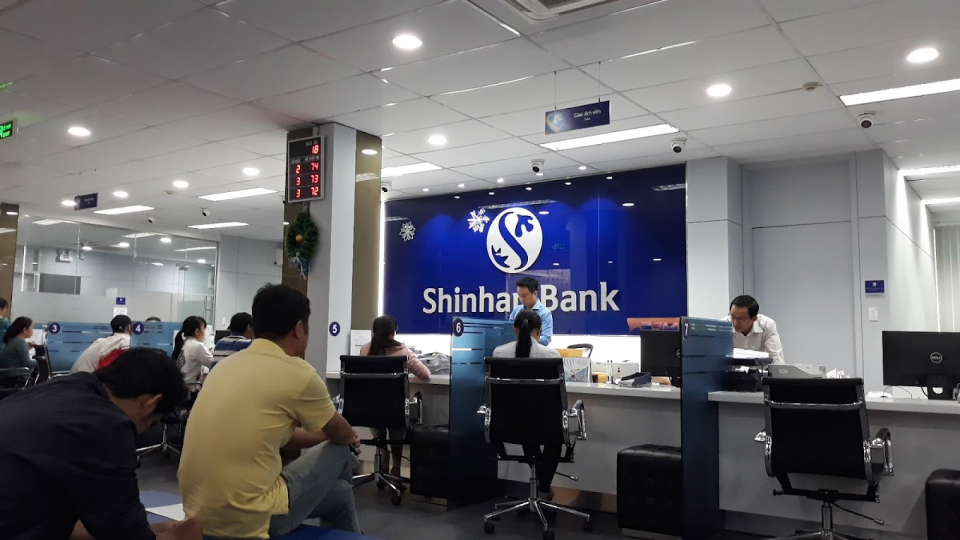 Thanh tra NHNN chỉ rõ nhiều vi phạm tại Shinhan Bank Biên Hòa Thanh tra NHNN chỉ rõ nhiều vi phạm tại Shinhan Bank Biên Hòa