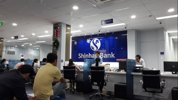 Thanh tra NHNN chỉ rõ nhiều vi phạm tại Shinhan Bank Biên Hòa