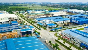 Liên danh Shinec - SSI muốn đầu tư 9.300 tỷ làm 2 KCN ở Khánh Hòa