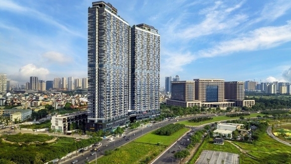 Vì sao bất động sản phía Tây “thống lĩnh” cán cân thị trường nhà ở Hà Nội nhiều năm?