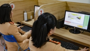 Sở Giao thông vận tải Hà Nội dừng các thủ tục liên quan đến sát hạch, cấp giấy phép lái xe