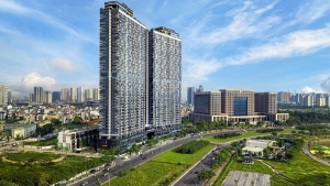 Vì sao bất động sản phía Tây “thống lĩnh” cán cân thị trường nhà ở Hà Nội nhiều năm?