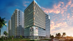 Đầu tư Phát triển Gia Định bị xử phạt vì "ém" thông tin tài chính