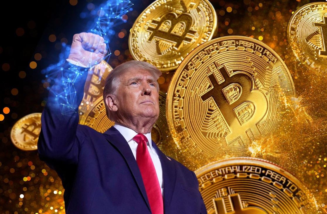 Giá Bitcoin sẽ đạt 500.000 USD trong nhiệm kỳ TT Trump? Giá Bitcoin sẽ đạt 500.000 USD trong nhiệm kỳ TT Trump?