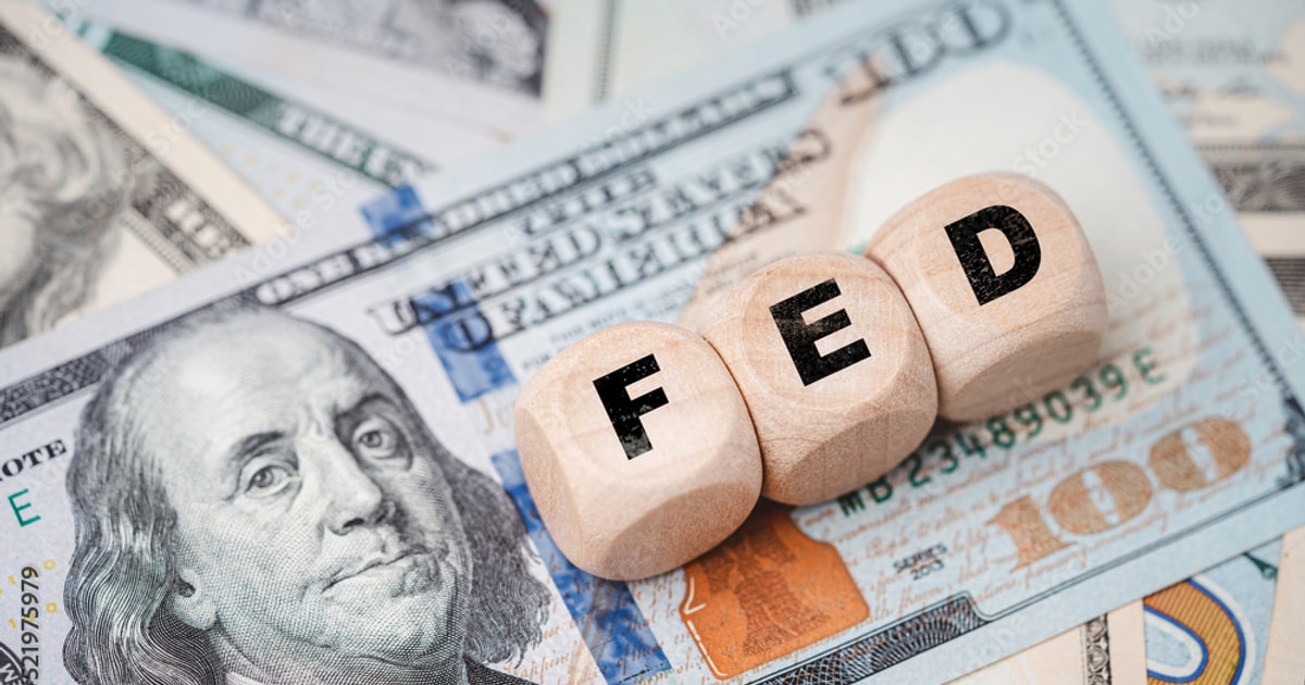 Về đâu chính sách lãi suất của Fed? Về đâu chính sách lãi suất của Fed?