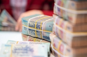 Lãi suất liên ngân hàng tăng liên tiếp, NHNN ra tay hỗ trợ thanh khoản