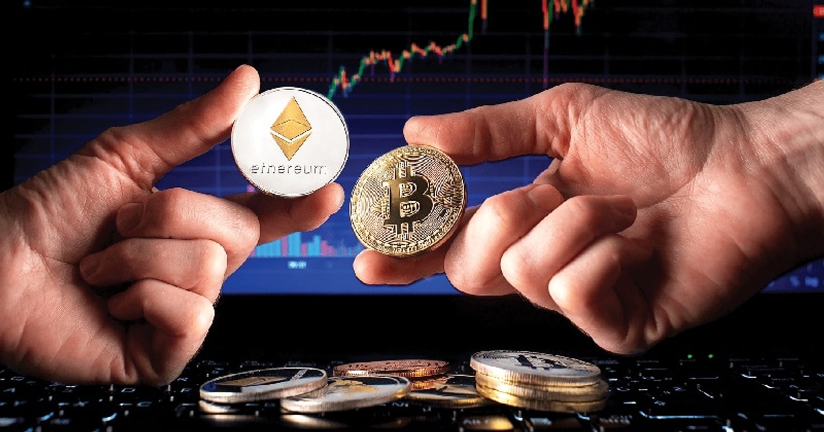 Cơ chế thử nghiệm có kiểm soát cho lĩnh vực blockchain và tài sản mã hóa tại IFC