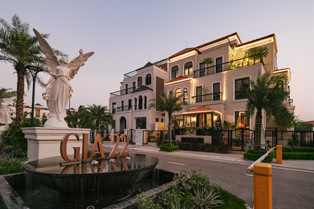 Hạ tầng định hình lại không gian đô thị, bất động sản tái lập trật tự giá trị